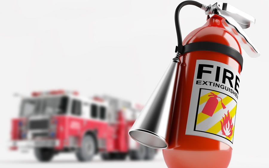 Hồ sơ, thủ tục xin giấy phép phòng cháy, chữa cháy PCCC nhà cao tầng Nghệ An